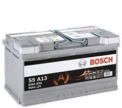 Bosch akku S5 AGM 95/850