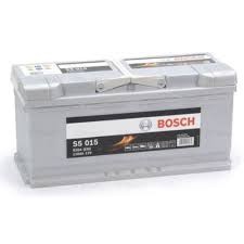 Bosch akku S5 110/920