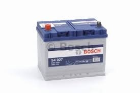 0092S40270 Bosch akku Asia S4 70/630 BOSCH 