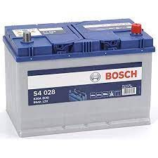 0092S40280 Bosch akku Asia S4 95/830 j+ BOSCH 