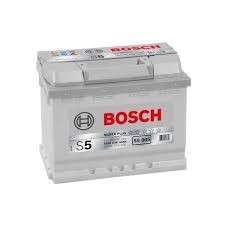 0092S50060 Bosch akku S5 63/610 BOSCH 