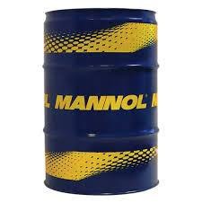 MANHYDROISO46HL60L HLP46 HIDRAULIKA 60 Liter MANNOL 
