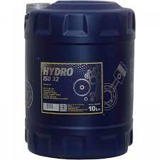MANNOL HYDRO HLP 32 10 Liter
