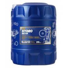 MANNOL HYDRO HLP 46 20 Liter