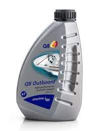 Q8OUTBOARD2T1 Q8 OUTBOARD 2T 1 Liter q8 