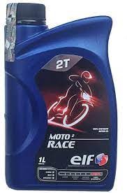 ELFMOTO2RACE1 ELF MOTO 2 RACE 2T 1 Liter ELF 