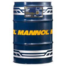 MANUHPDTS-5K MANNOL UHPD TS-5 10W-40 60 Liter MANNOL 