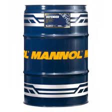 MANDEFENDER60L MANNOL DEFENDER 10W40 60 Liter MANNOL 