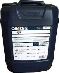 Q8 T750 15W-40 20 Liter