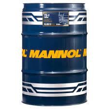MANSHPDTS-1N MANNOL SHPD TS-1 15W-40 208 Liter MANNOL 