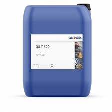 Q8 T520 20W-50 20 Liter