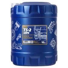 MANNOL SHPD TS-2 20W-50 10 Liter