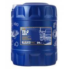 MANSHPDTS-220 MANNOL SHPD TS-2 20W-50 20 Liter MANNOL 