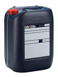 Q8 T520 20W-50 5 Liter