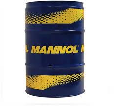 MANEXTREME60L MANNOL EXTREME 5W-40 60 Liter MANNOL 
