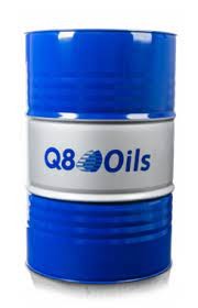 Q8 MAHLER G5 SAE40 208 Liter