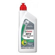 CASTROL MTX PART Syntetic 80W 1 Liter