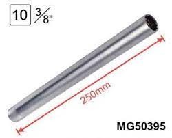 MG50395 GYERTYAKULCS FEJ 16MM 3/8" (250MM) MAGMA 