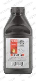 FBX050 fékfolyadék FERODO 
