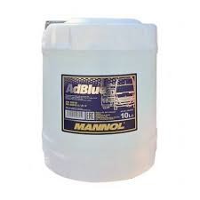 ADBLUE10L AdBlue 10 liter MANNOL 