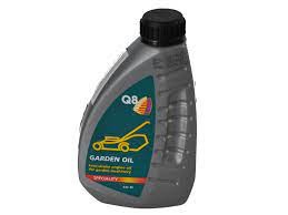 Q8 GARDEN OIL SAE30W 1 Liter