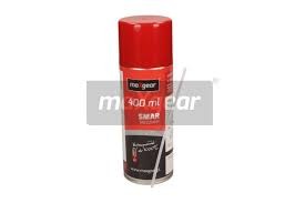 36-0108 réz spray 400ml MAXGEAR 