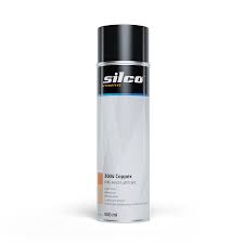 3004-0.5 réz spray 500ml SILCO 