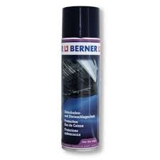 Berner 02927.0 alvázvédő és kőfelverődés gátló