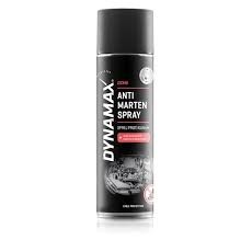 634910 rágcsálló riasztó spray DYNAMAX 