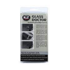 B350 GLASS DOCTOR K2 