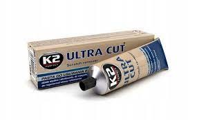 K002  K2 Ultra Cut polírozópaszta, karceltávolító K2 