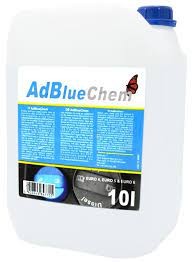 ADBLUECHEM AD BLUEchem 32,5% 10L PROTEC 