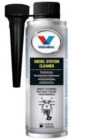 890604 diesel rendszer üzemanyag tisztító 300ml Valvoline 