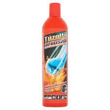 TE01843 tűzoltó spray 600ml PREVENT 