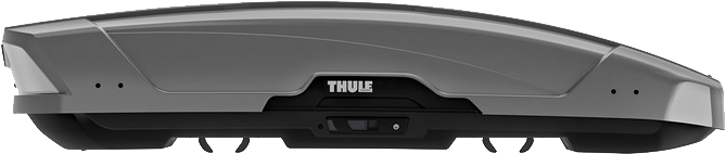 629600 189x67.5x43cm 300L, Thule Motion XT Sport Fényes Titan THULE 