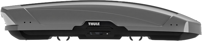 629800 215x91.5x44cm 500L, Thule Motion XT XL Fényes Titan THULE 