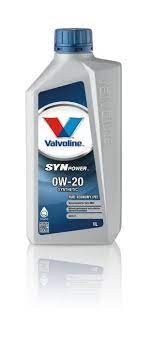 020SPFE/1 V020SPFE/1 SYNPOWER FE 0W20 1 L VALVOLINE Valvoline 