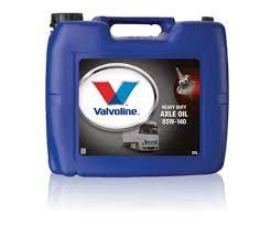 85140HDA/20 V85140HDA/20 VAL HD AXLE OIL 85W140 20L VALVOLINE Valvoline 