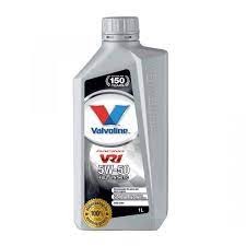 550R1/1 V550VR1/1 VR1 RACING 5W50 1L VALVOLINE Valvoline 