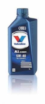540ACC3/1 V540ACC3/1 VAL ALL CLIMATE C3 5W40 1L VALVOLINE Valvoline 