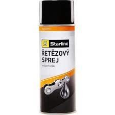 ACST035 Starline lánckenő spray 300 ml STARLINE 