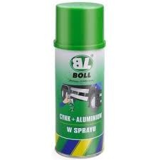 0010212 cink spray 400ml BOLL 