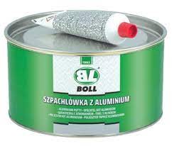 002018 aluminium kitt 1,8kg BOLL 
