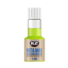 K509 NUTA MAX üvegtisztító koncentrátum K2 