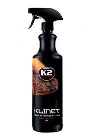 D2001 KLINET PRO zsírtalanító spray 1l K2 