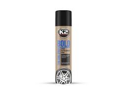 K156 abroncstisztító spray 600ml K2 