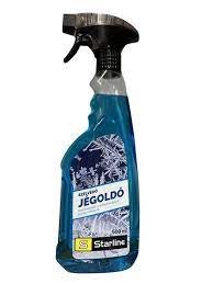 FORESTJ500 Jégoldó spray (pumpás) 500 ml STARLINE 