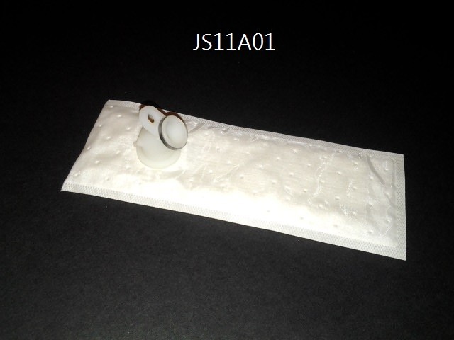 184/065 JS11A01/US üzszűrő /nagy téglalap törött csonk/ Local 