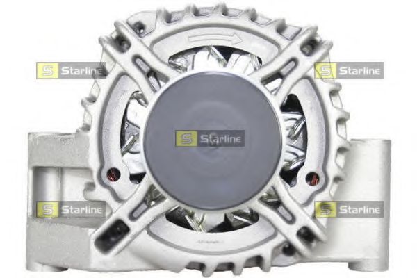AX 1312 generátor STARLINE 