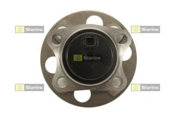 LO 26828 kerékcsapágy készlet STARLINE 